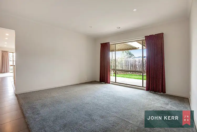Sixth view of Homely house listing, 31 Vincent Boulevard, Trafalgar VIC 3824