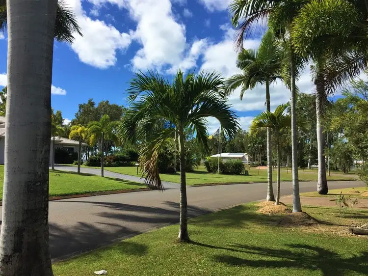 Fifth view of Homely house listing, 22 Augusta Drive, Balgal Beach QLD 4816