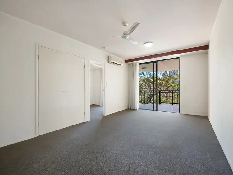 Second view of Homely apartment listing, 90/15 Goodwin Street, Kangaroo Point QLD 4169