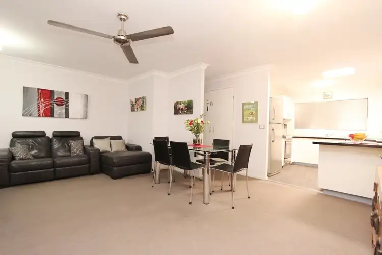 Third view of Homely unit listing, 1/36 Roberts Street, Hermit Park QLD 4812