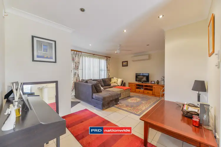 Third view of Homely house listing, 33 Warburton Drive, Tamworth NSW 2340