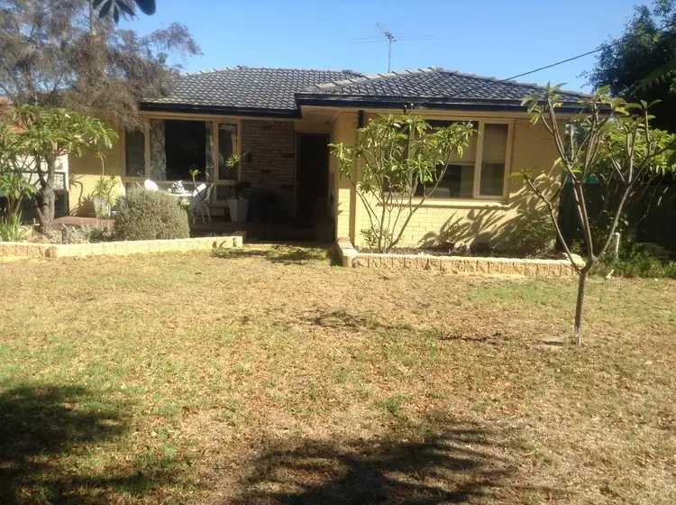 24 Netherwood Road, High Wycombe WA 6057