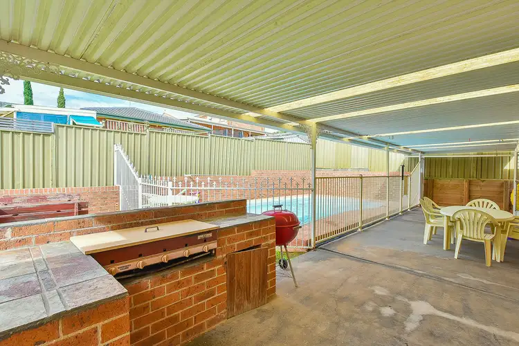 Third view of Homely house listing, 3 Light Body Way, Narellan Vale NSW 2567