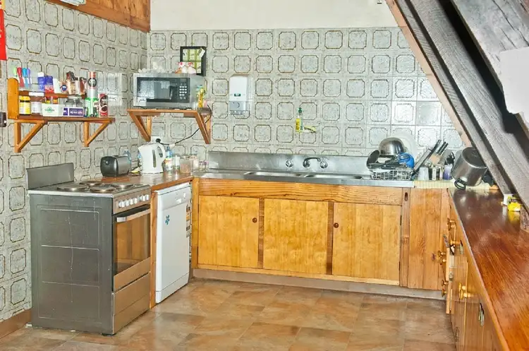 Fourth view of Homely house listing, 1363 Bogan Road, Golden Valley TAS 7304