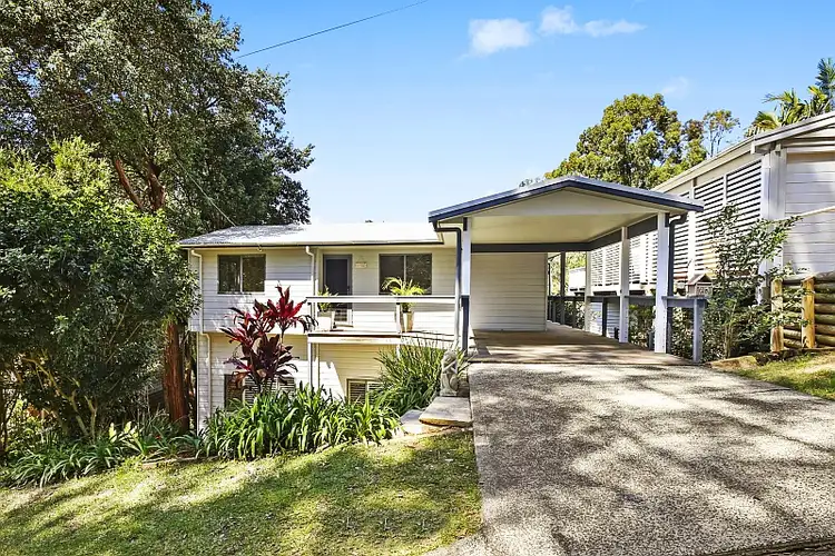Second view of Homely house listing, 15 Laird Drive, Avoca Beach NSW 2251
