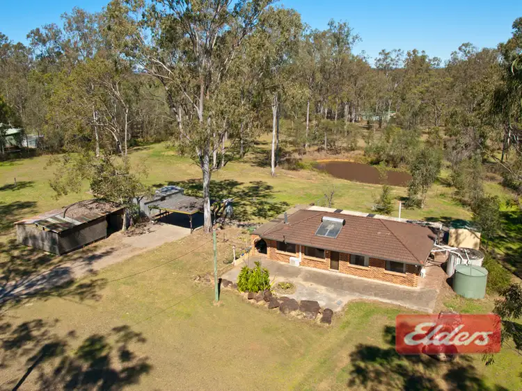 124-132 Mountain Ridge Road, South Maclean QLD 4280