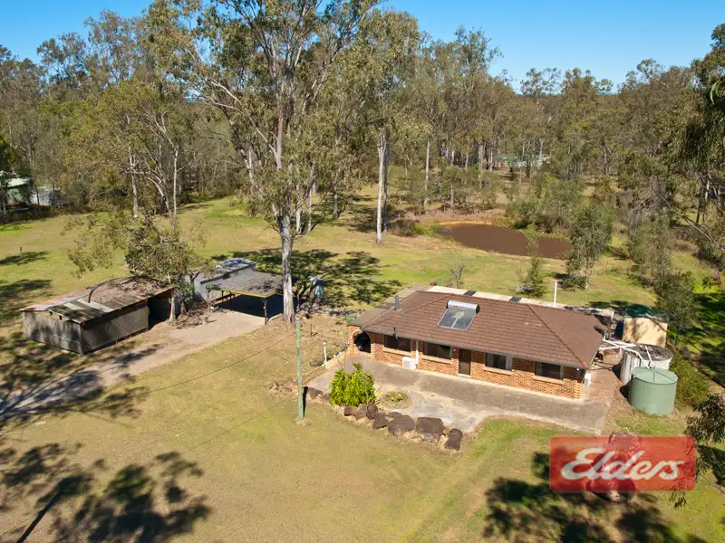 Main view of Homely house listing, 124-132 Mountain Ridge Road, South Maclean QLD 4280