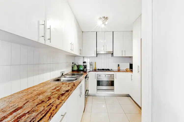 Fourth view of Homely apartment listing, 7/151-153 Wardell Road, Dulwich Hill NSW 2203