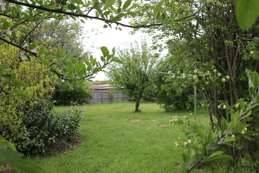 Main view of Homely land listing, 43 Taylor Street, Westbury TAS 7303