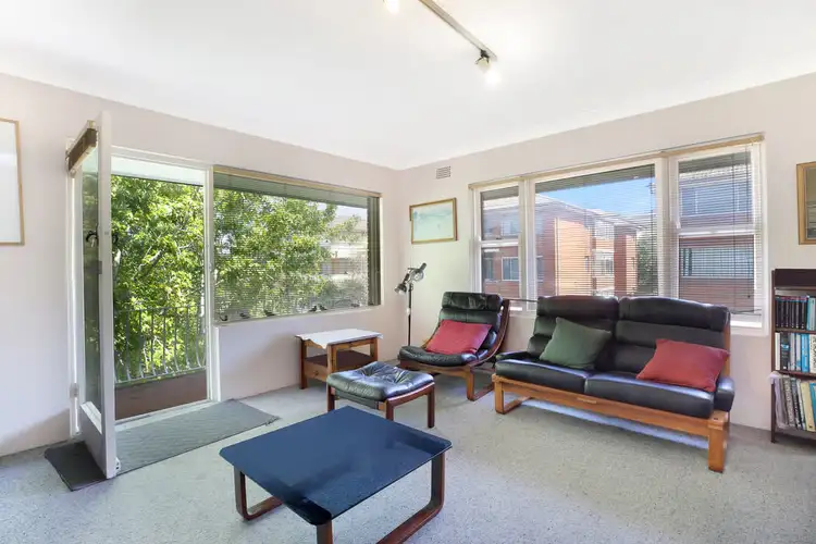 Third view of Homely apartment listing, 6/21 Mears Avenue, Randwick NSW 2031