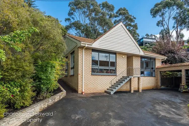 Fourth view of Homely unit listing, 2/12 Coolamon Road, Taroona TAS 7053