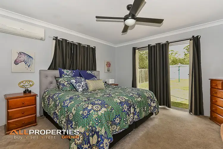Fourth view of Homely house listing, 11 Wentworth Tce, Boronia Heights QLD 4124
