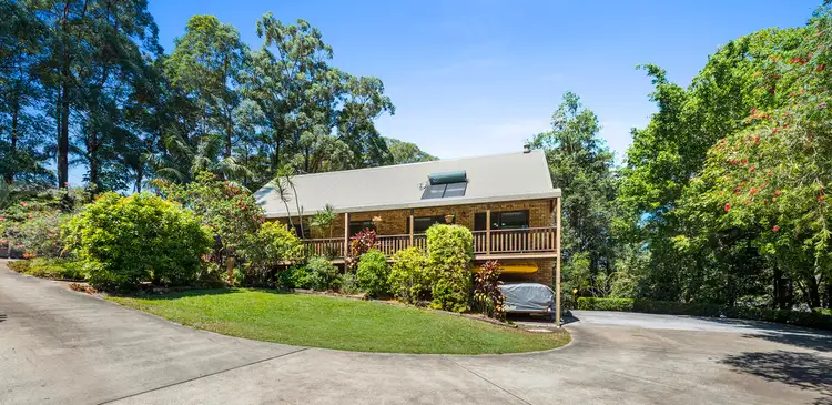 Third view of Homely house listing, 13 Forest Close, Boambee NSW 2450