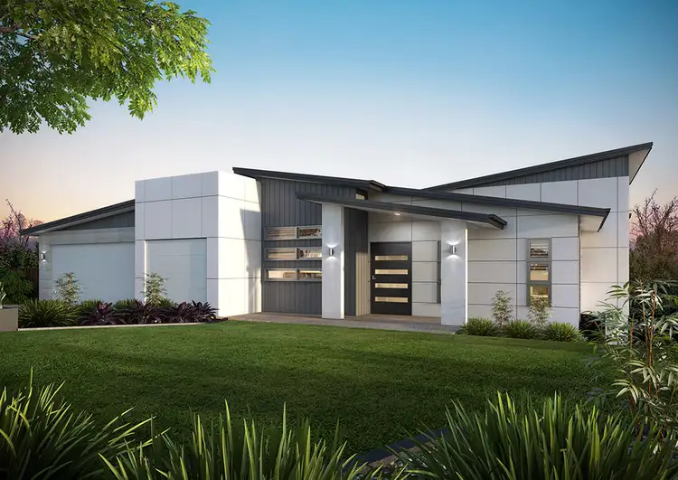 4 Bray Court, Bushland Beach QLD 4818