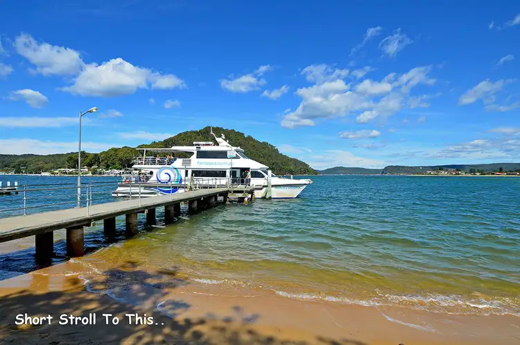 Fourth view of Homely house listing, 2/60 Schnapper Road, Ettalong Beach NSW 2257