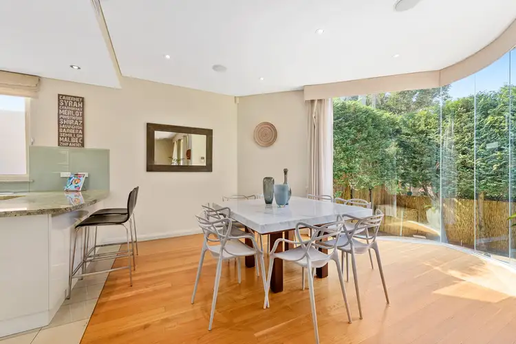 Fourth view of Homely house listing, 14a Wilfield Avenue, Vaucluse NSW 2030