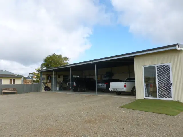 Fourth view of Homely house listing, 15 Eighth Street, Orroroo SA 5431