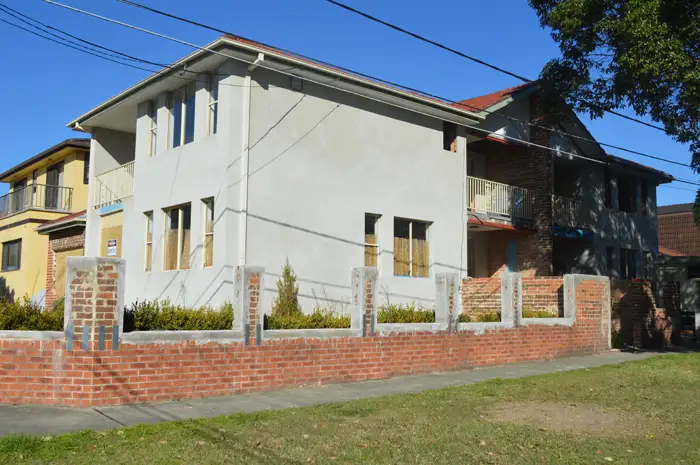 31 & 31A Arthur Street, Rodd Point NSW 2046