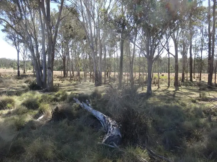 Fifth view of Homely rural property listing, Lot 99 Coolabunia Malar rd, Kingaroy QLD 4610