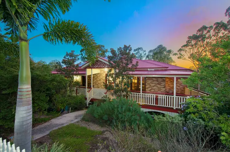 42-44 Carbrook Road, Cornubia QLD 4130