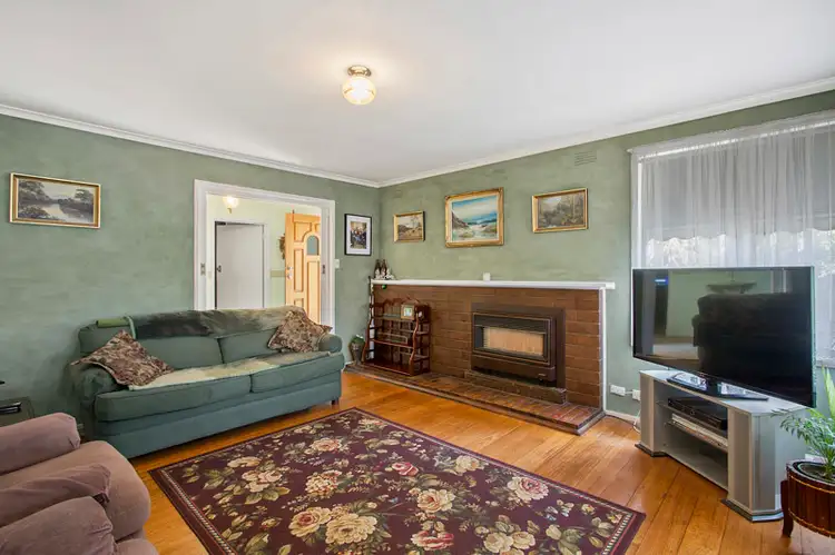 Fourth view of Homely house listing, 22 Risdon Drive, Notting Hill VIC 3168
