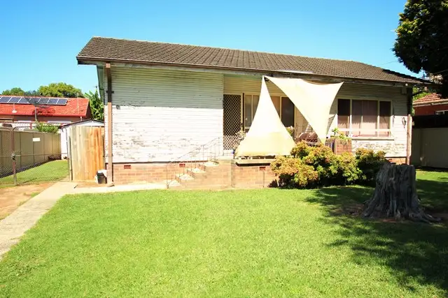Main view of Homely house listing, 19 Ramsay Street, Canley Vale NSW 2166