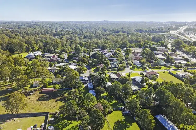 Second view of Homely house listing, 32 - 34 Nirimba, Slacks Creek QLD 4127