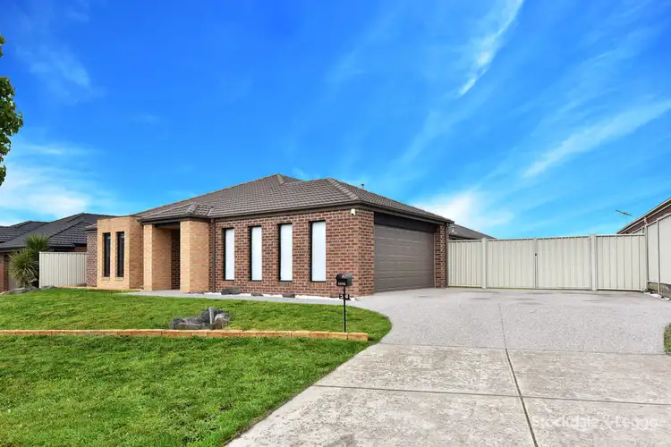 Main view of Homely house listing, 26 Pymble Gardens, Craigieburn VIC 3064