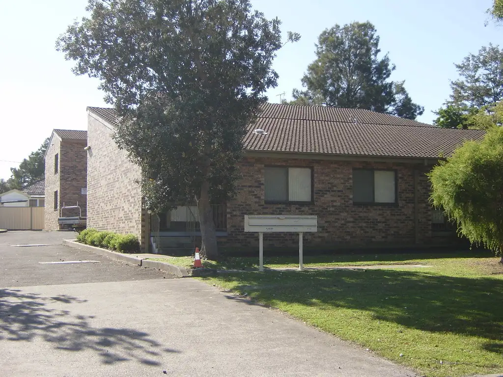 Main view of Homely unit listing, 7/7 Bowen Street, Huskisson NSW 2540