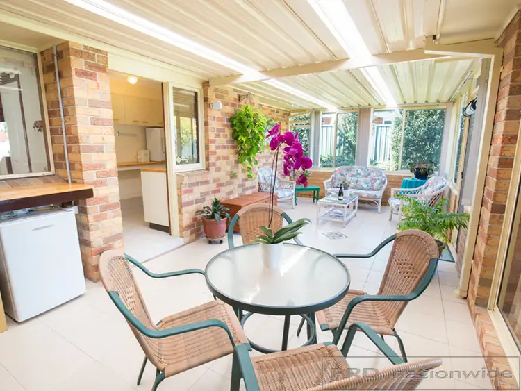 Fifth view of Homely house listing, 122 South Seas Drive, Ashtonfield NSW 2323
