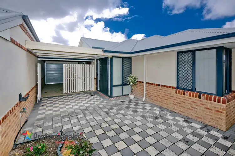 Third view of Homely villa listing, 2/46 Campion Avenue, Balcatta WA 6021