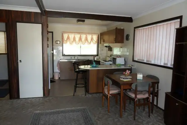 Fourth view of Homely house listing, 3 GLANVILLE RD, Sussex Inlet NSW 2540