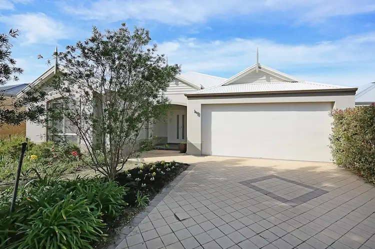 Second view of Homely house listing, 11 Jettyl Way, Wannanup WA 6210