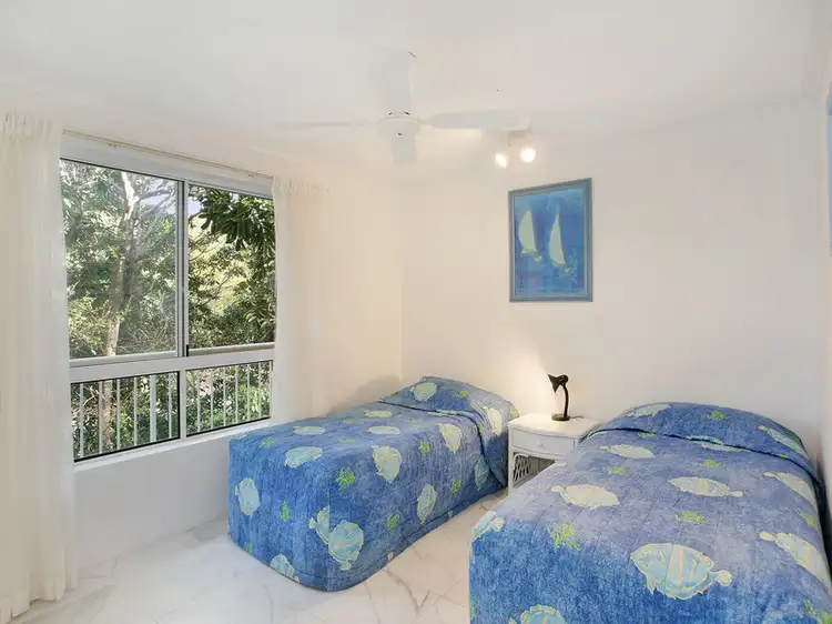Sixth view of Homely unit listing, 15/53 BANKSIA AVENUE NORTH, Noosa Heads QLD 4567