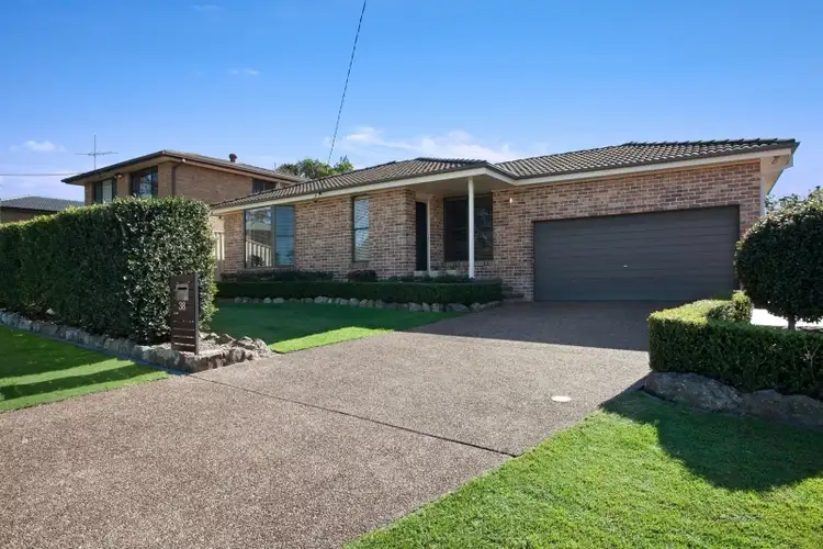 38 Byng Street, Tenambit NSW 2323