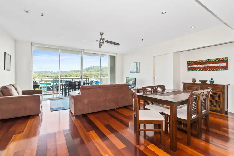 Fifth view of Homely apartment listing, 213/2-6 Pandanus Parade, Cabarita Beach NSW 2488