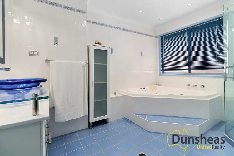Fifth view of Homely house listing, 8 Chevrolet Place, Ingleburn NSW 2565