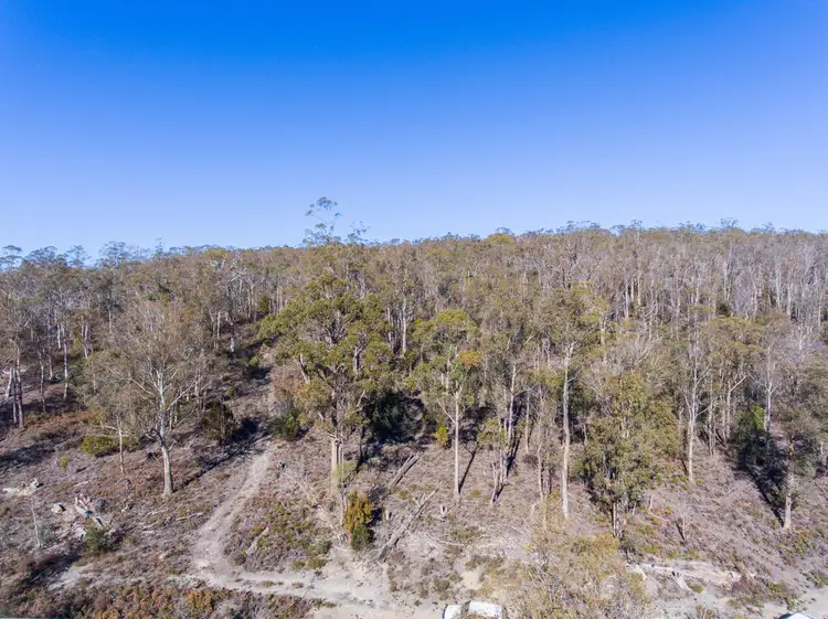 Fifth view of Homely land listing, 572 Huntingdon Tier Road, Bagdad TAS 7030