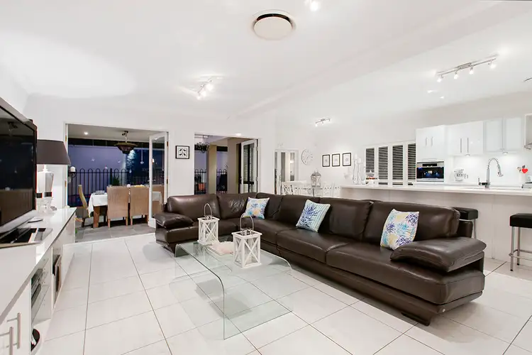 Fourth view of Homely house listing, 11 Crombie Street, Clayfield QLD 4011