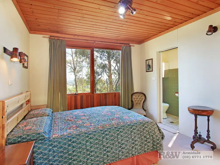 Sixth view of Homely rural property listing, 33 Box Hill Drive, Armidale NSW 2350