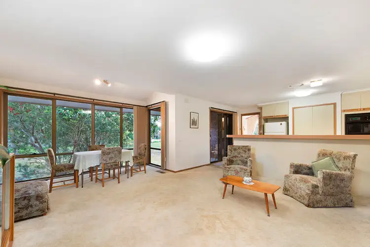 Fifth view of Homely house listing, 7 Reddington Terrace, Doncaster East VIC 3109