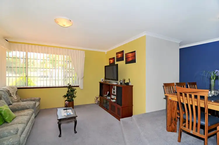 Second view of Homely house listing, 126 Lymon Road, Stake Hill WA 6210