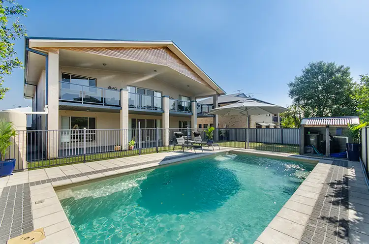 Main view of Homely house listing, 38 Riverdale Court, Grafton NSW 2460