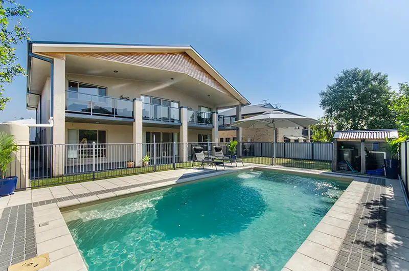 Main view of Homely house listing, 38 Riverdale Court, Grafton NSW 2460