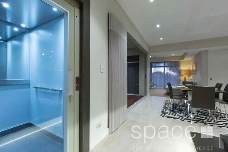 Sixth view of Homely house listing, 17 Balandi Way, City Beach WA 6015