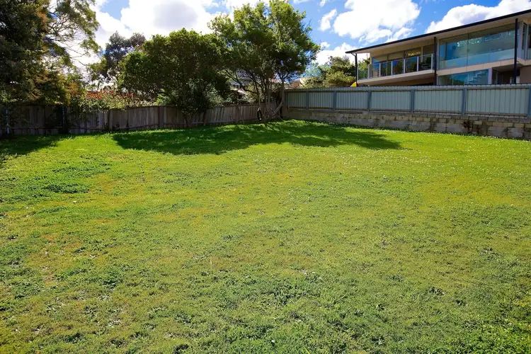 Third view of Homely land listing, 4a Ocean Esplanade, Blackmans Bay TAS 7052