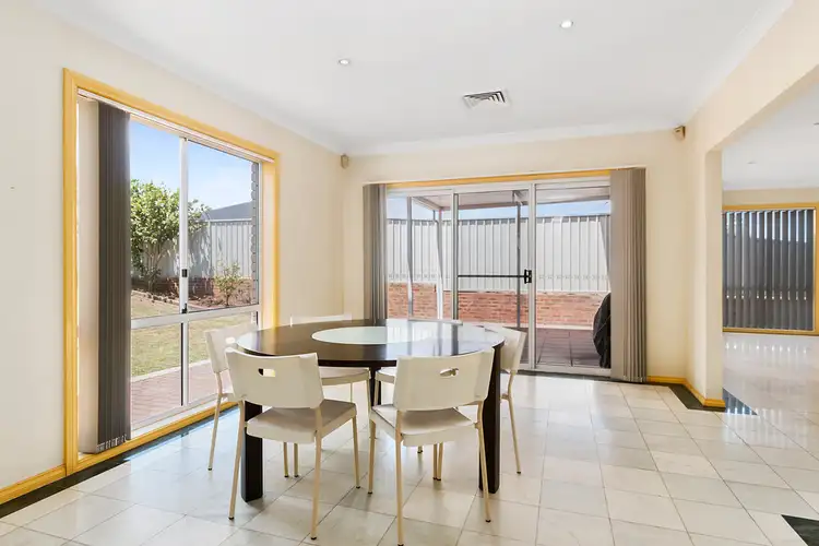 Sixth view of Homely house listing, 5 Barkly Close, Bonnyrigg Heights NSW 2177