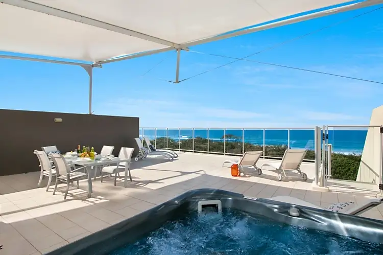 1328 "Peppers Salt" 27-37 Bells Boulevard, Kingscliff NSW 2487