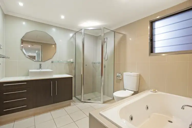 Third view of Homely apartment listing, 1/107 Woods Street, Darwin NT 800