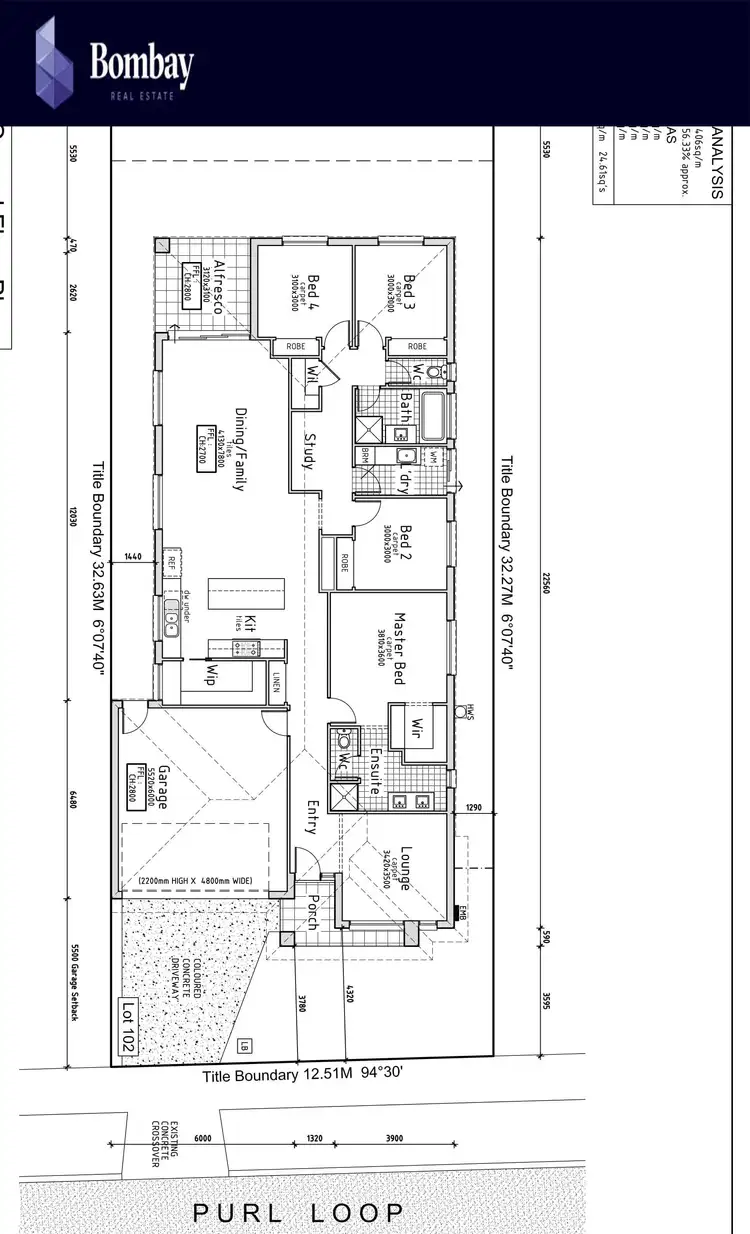 Second view of Homely house listing, Address available on request